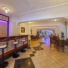 Sun Maritim Hotel Турция, Аланья - 1 отзыв об отеле, цены и фото номеров - забронировать отель Sun Maritim Hotel онлайн фото 13