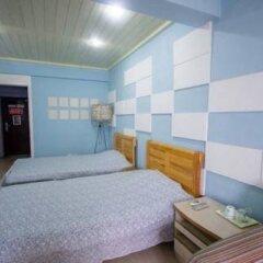Chengdu Tongxinju Hotel комната для гостей