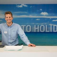 Отель Aparthotel Holiday Center Испания, Санта-Понса - отзывы, цены и фото номеров - забронировать отель Aparthotel Holiday Center онлайн фитнесс-зал