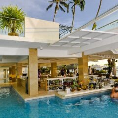 Отель Estacio Uno Lifestyle Resort с домашними животными