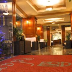 Отель Relax Inn Мальдивы, Северный атолл Мале - отзывы, цены и фото номеров - забронировать отель Relax Inn онлайн интерьер отеля