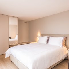 The Residence Gare in Luxembourg, Luxembourg from 257$, photos, reviews - zenhotels.com photo 5