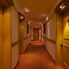 Отель Park Hotel Laim Германия, Мюнхен - 1 отзыв об отеле, цены и фото номеров - забронировать отель Park Hotel Laim онлайн интерьер отеля