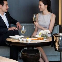 Отель JW Marriott Dongdaemun Square Seoul Южная Корея, Сеул - отзывы, цены и фото номеров - забронировать отель JW Marriott Dongdaemun Square Seoul онлайн в номере