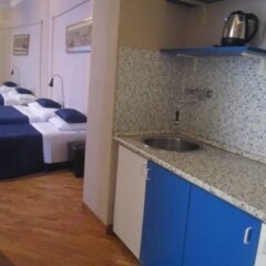 Апартаменты Citycentre Apartment в номере фото 2