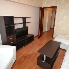 Апартаменты City Inn Бутырская 2/18 Москва фото 12