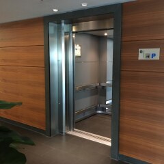 Movenpick Hotel Amsterdam City Centre Амстердам сауна