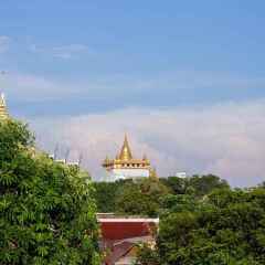 Baan 89 Hostel Бангкок фото 5