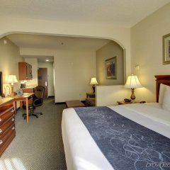 Comfort Suites Waco Near University Area in Waco, United States of America from 138$, photos, reviews - zenhotels.com guestroom photo 4