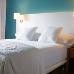 Hotel Ritual Torremolinos - Adults only комната для гостей
