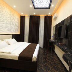 Safir Hotel in Dushanbe, Tajikistan from 91$, photos, reviews - zenhotels.com guestroom photo 3