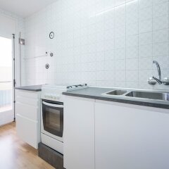 Отель Montserrat 32, R68-1 в номере