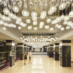 SunConnect Grand Ideal Premium Турция, Мармарис - отзывы, цены и фото номеров - забронировать отель SunConnect Grand Ideal Premium - All Inclusive онлайн помещение для мероприятий фото 2
