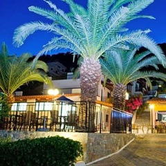 Отель Bella Vista Stalis Hotel Греция, Сталис - отзывы, цены и фото номеров - забронировать отель Bella Vista Stalis Hotel онлайн фото 10