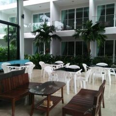 Отель Clear House Resort