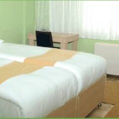 Narli Gol Termal Hotel Турция, Деринкую - отзывы, цены и фото номеров - забронировать отель Narli Gol Termal Hotel онлайн комната для гостей фото 5