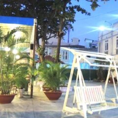 Comin Hotel Nha Trang Нячанг помещение для мероприятий