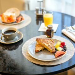 Отель Fairmont Washington, D.C., Georgetown в номере фото 2