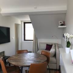 Отель Exclusive Flats Sainte-Catherine Terrace комната для гостей фото 2