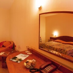 Ljuljak Hotel в номере