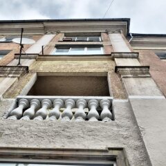 Апартаменты Apartment Kamennaya 1 Калининград фото 14