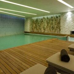 Отель DoubleTree By Hilton Istanbul - Moda бассейн фото 3