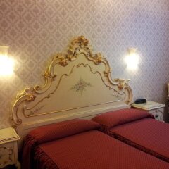 Отель Comfort Hotel Diana Италия, Венеция - отзывы, цены и фото номеров - забронировать отель Comfort Hotel Diana онлайн комната для гостей фото 4