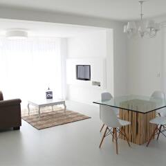 Отель Obidos Lagoon Wellness Retreat Обидуш в номере