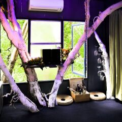 Отель Dao Anh Khanh Treehouse Ханой детские мероприятия
