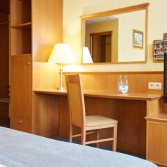 Отель Scandic Wroclaw Польша, Вроцлав - 1 отзыв об отеле, цены и фото номеров - забронировать отель Scandic Wroclaw онлайн удобства в номере