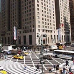 The New Yorker A Wyndham Hotel фото 15