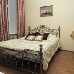 Апартаменты Nevskiy Air Inn сейф в номере