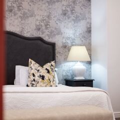 Отель Stellenhof Farmstay B&B комната для гостей фото 3