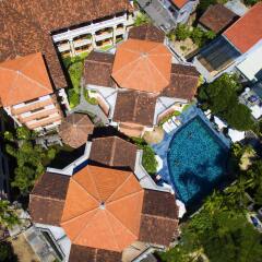 Lotus Hoi An Boutique Hotel & Spa Хойан спортивное сооружение