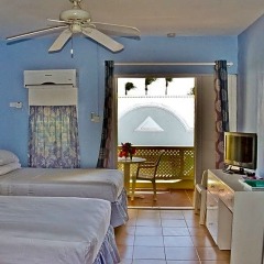 Отель Meridian Inn комната для гостей фото 5