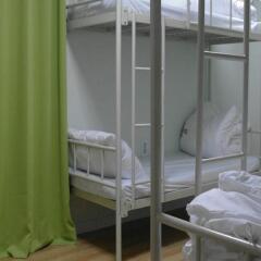 Отель Agit Guesthouse балкон