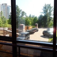 Гостиница At Moskovskaya Metro Apartment в Санкт-Петербурге отзывы, цены и фото номеров - забронировать гостиницу At Moskovskaya Metro Apartment онлайн Санкт-Петербург фото 13