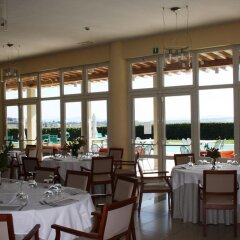 Отель Relais Cappuccina Ristorante Hotel Италия, Сан-Джиминьяно - 1 отзыв об отеле, цены и фото номеров - забронировать отель Relais Cappuccina Ristorante Hotel онлайн помещение для мероприятий