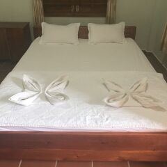 Отель Truong Linh Phu Quoc Resort комната для гостей