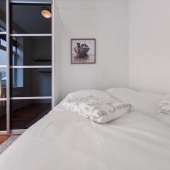 Отель Aalesund Apartments - Near Harbour Норвегия, Олесунн - отзывы, цены и фото номеров - забронировать отель Aalesund Apartments - Near Harbour онлайн сейф в номере
