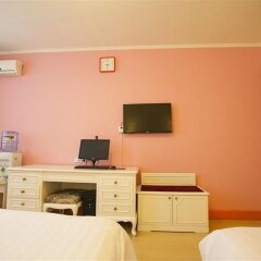 Beijing Hejia Hotel удобства в номере