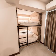 Naratel Hostel Bangkok Бангкок детские мероприятия