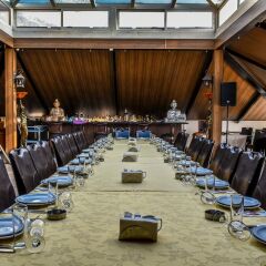 Al Murjan Palace Hotel