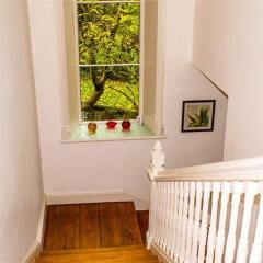 Апартаменты Greyfriars Apartments комната для гостей фото 3