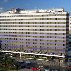 Expo Hotel