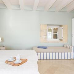 Отель Residenza Alfeo Сиракуза комната для гостей фото 3