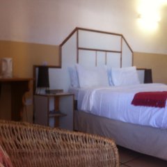 Maeto Lodge in Mahalapye, Botswana from 96$, photos, reviews - zenhotels.com room amenities