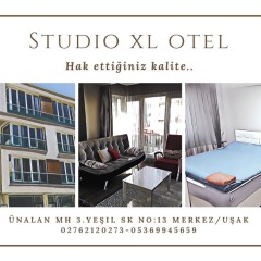 Studio Apart Hotel Турция, Усак - отзывы, цены и фото номеров - забронировать отель Studio Apart Hotel онлайн городской автобус
