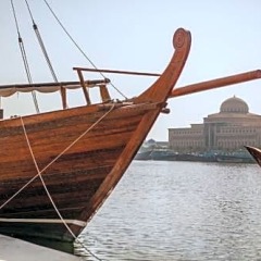 Отель Al Bait Sharjah ОАЭ, Шарджа - отзывы, цены и фото номеров - забронировать отель Al Bait Sharjah онлайн приотельная территория