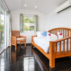 Отель Mango Bay Boutique Resort комната для гостей фото 3